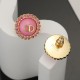 New Spring/Summer Sold Out Magazine 2024SS Earrings DIOR Dior New Spring/Summer Sold Out Magazine 2024SS Earrings DIOR Dior