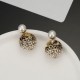 Spring/summer arrival limited sale price 2024SS earrings DIOR Dior Spring/summer arrival limited sale price 2024SS earrings DIOR Dior