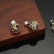 Spring/summer arrival limited sale price 2024SS earrings DIOR Dior Spring/summer arrival limited sale price 2024SS earrings DIOR Dior