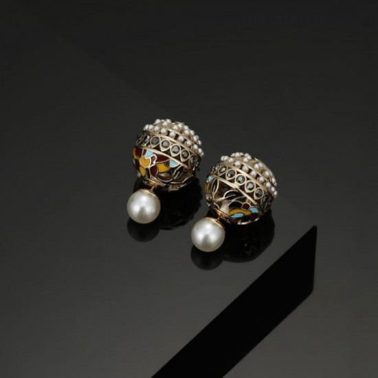 Spring/summer arrival limited sale price 2024SS earrings DIOR Dior Spring/summer arrival limited sale price 2024SS earrings DIOR Dior
