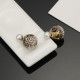 Spring/summer arrival limited sale price 2024SS earrings DIOR Dior Spring/summer arrival limited sale price 2024SS earrings DIOR Dior