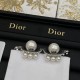 Summer color not available in Japan 2024SS earrings DIOR Dior Summer color not available in Japan 2024SS earrings DIOR Dior