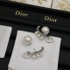 Summer color not available in Japan 2024SS earrings DIOR Dior Summer color not available in Japan 2024SS earrings DIOR Dior