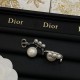 Summer color not available in Japan 2024SS earrings DIOR Dior Summer color not available in Japan 2024SS earrings DIOR Dior