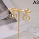 Fashionable people love it! 2024SS Earrings DIOR Dior Fashionable people love it! 2024SS Earrings DIOR Dior