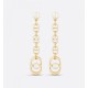 Especially popular this season 2024SS earrings DIOR Dior Especially popular this season 2024SS earrings DIOR Dior