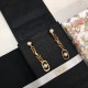 Especially popular this season 2024SS earrings DIOR Dior Especially popular this season 2024SS earrings DIOR Dior