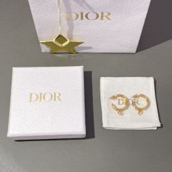 Wonderful new spring/summer 2024SS earrings DIOR Dior