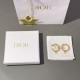 Wonderful new spring/summer 2024SS earrings DIOR Dior Wonderful new spring/summer 2024SS earrings DIOR Dior