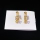 Wonderful new spring/summer 2024SS earrings DIOR Dior Wonderful new spring/summer 2024SS earrings DIOR Dior