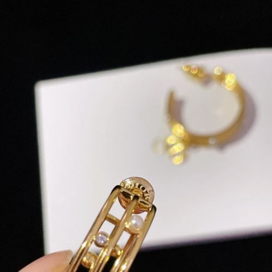 Wonderful new spring/summer 2024SS earrings DIOR Dior Wonderful new spring/summer 2024SS earrings DIOR Dior
