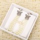 Transform into a beautiful outfit 2024SS earrings DIOR Transform into a beautiful outfit 2024SS earrings DIOR