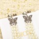 Transform into a beautiful outfit 2024SS earrings DIOR Transform into a beautiful outfit 2024SS earrings DIOR