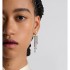 2024SS DIOR Dior earrings New spring/summer style added