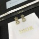 2024SS DIOR Dior earrings New arrivals to improve your fashion level 2024SS DIOR Dior earrings New arrivals to improve your fashion level