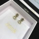 2024SS DIOR Dior earrings New arrivals to improve your fashion level 2024SS DIOR Dior earrings New arrivals to improve your fashion level