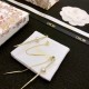 2024SS DIOR Dior earrings for a relaxed atmosphere 2024SS DIOR Dior earrings for a relaxed atmosphere