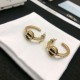 2024SS DIOR Dior earrings will be very useful in the coming season 2024SS DIOR Dior earrings will be very useful in the coming season