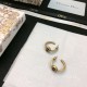 2024SS DIOR Dior earrings will be very useful in the coming season 2024SS DIOR Dior earrings will be very useful in the coming season