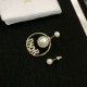2024SS DIOR Dior earrings New item in pursuit of trends 2024SS DIOR Dior earrings New item in pursuit of trends