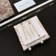 2024SS DIOR Dior earrings Popular item for spring/summer 2024SS DIOR Dior earrings Popular item for spring/summer