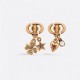 2024SS DIOR Dior earrings New arrival that is sure to be a hit 2024SS DIOR Dior earrings New arrival that is sure to be a hit