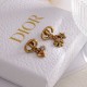 2024SS DIOR Dior earrings New arrival that is sure to be a hit 2024SS DIOR Dior earrings New arrival that is sure to be a hit