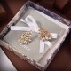 2024SS DIOR Dior earrings New summer must-have brand 2024SS DIOR Dior earrings New summer must-have brand