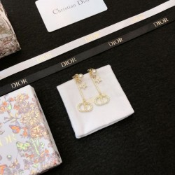 2024SS DIOR Dior earrings you want to keep this summer