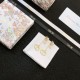 2024SS DIOR Dior earrings you want to keep this summer 2024SS DIOR Dior earrings you want to keep this summer
