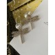 2024SS DIOR Dior earrings The latest brand new products are hot 2024SS DIOR Dior earrings The latest brand new products are hot