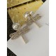 2024SS DIOR Dior earrings The latest brand new products are hot 2024SS DIOR Dior earrings The latest brand new products are hot