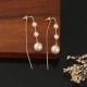2024SS DIOR Dior earrings are definitely the latest trend 2024SS DIOR Dior earrings are definitely the latest trend