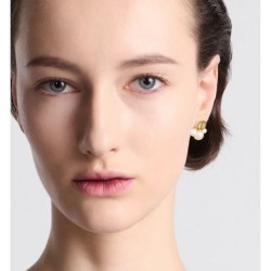 DIOR Dior New Summer 2024SS Earrings You Can't Miss