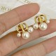 DIOR Dior New Summer 2024SS Earrings You Can't Miss DIOR Dior New Summer 2024SS Earrings You Can't Miss