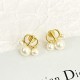 DIOR Dior New Summer 2024SS Earrings You Can't Miss DIOR Dior New Summer 2024SS Earrings You Can't Miss