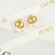 DIOR Dior New Summer 2024SS Earrings You Can't Miss DIOR Dior New Summer 2024SS Earrings You Can't Miss