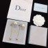 DIOR [Cheap] Luxury Goods Mail Order 2024SS Earrings