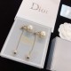 DIOR [Cheap] Luxury Goods Mail Order 2024SS Earrings