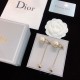 DIOR [Cheap] Luxury Goods Mail Order 2024SS Earrings