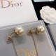 DIOR [Cheap] Luxury Goods Mail Order 2024SS Earrings
