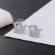 DIOR 2024SS earrings you definitely want DIOR 2024SS earrings you definitely want