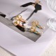 DIOR Dior spring/summer new arrivals 2024SS earrings DIOR Dior spring/summer new arrivals 2024SS earrings