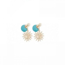 DIOR Dior Spring/Summer Featured Products Carefully Selected 2024SS Earrings
