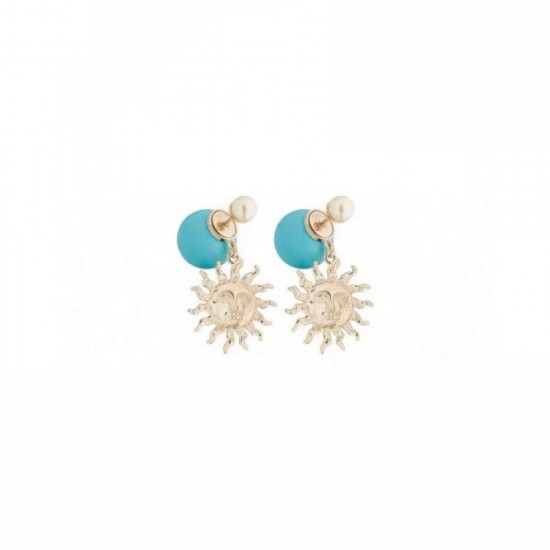 DIOR Dior Spring/Summer Featured Products Carefully Selected 2024SS Earrings DIOR Dior Spring/Summer Featured Products Carefully Selected 2024SS Earrings