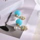 DIOR Dior Spring/Summer Featured Products Carefully Selected 2024SS Earrings DIOR Dior Spring/Summer Featured Products Carefully Selected 2024SS Earrings
