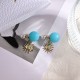 DIOR Dior Spring/Summer Featured Products Carefully Selected 2024SS Earrings DIOR Dior Spring/Summer Featured Products Carefully Selected 2024SS Earrings