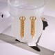 DIOR 2024SS earrings at the cutting edge of trends DIOR 2024SS earrings at the cutting edge of trends