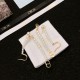 DIOR Dior trend style! 2024SS earrings DIOR Dior trend style! 2024SS earrings