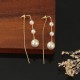 DIOR Highly reviewed item 2024SS earrings DIOR Highly reviewed item 2024SS earrings
